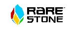 Rarestone Gaming studio logo