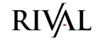 Rival Gaming studio logo