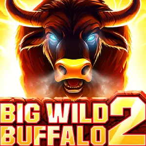 Wewin96 Casino selection featuring Big Wild Buffalo 2