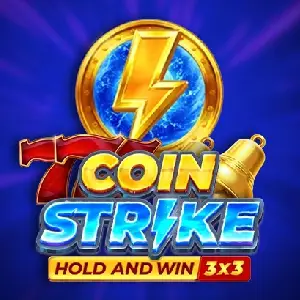 Coin Strike: Hold and Win game preview
