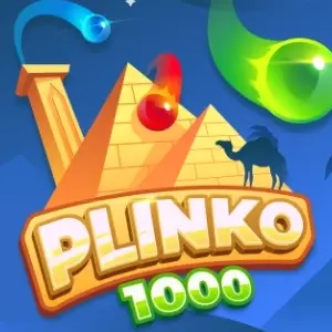 Play Plinko 1000 at Wewin96 Casino